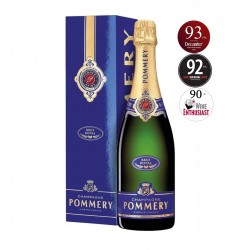 Rượu Champagne Pommery Brut